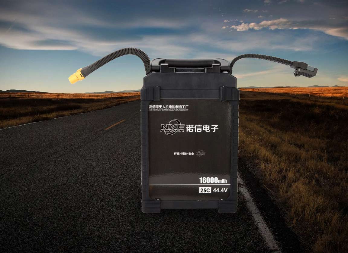 無記憶效應(yīng)智能電池，超高倍率穩(wěn)定放電